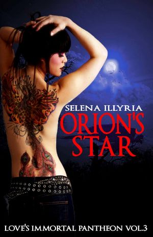 [Love's Immortal Pantheon 3.30] • Orion's Star